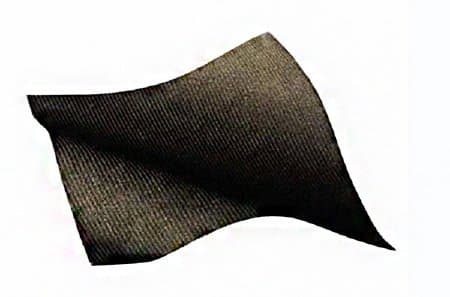 Acticoat Flex 7 Silver Barrier Dressing Gray 1 x 24 Inch Nanocrystalline Silver Rope - Image 1