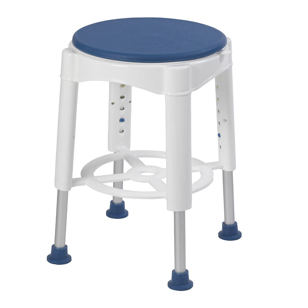 Drive Swivel Seat Shower Stool