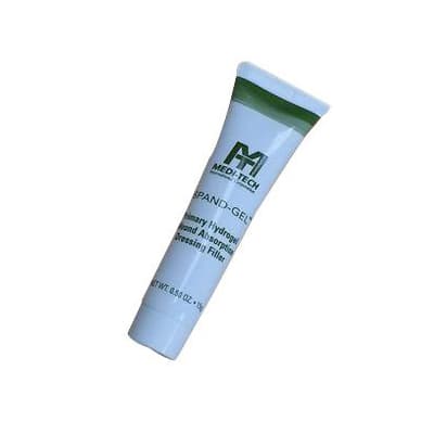 Medi-Tech Spand-Gel Hydrogel Wound Dressing Tube