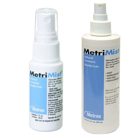 MetriMist Deodorizer Bottle
