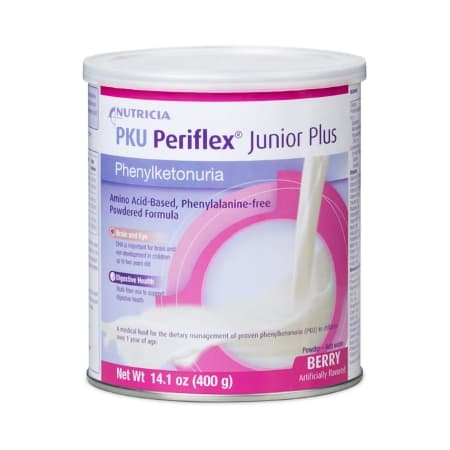 Periflex Junior Plus PKU Oral Supplement - Image 1