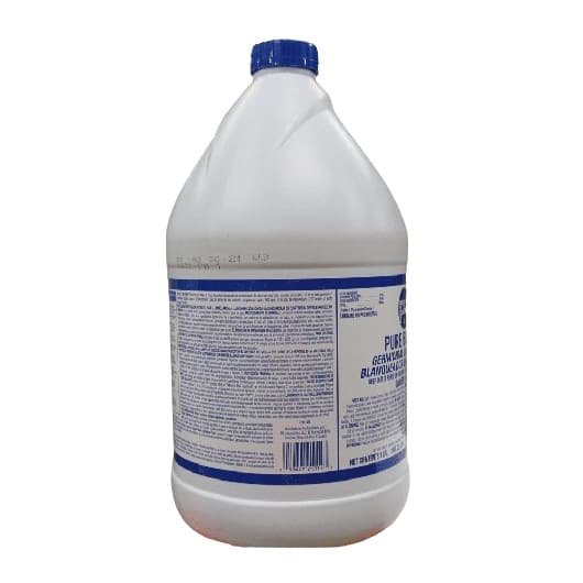 Pure Bright Germicidal Ultra Bleach, 1 Gallon - Image 2