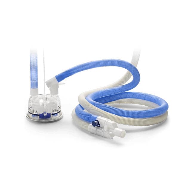 Fisher and Paykel Dual Limb Adult Circuit Kit with Evaqua 2 Technology - Image 1