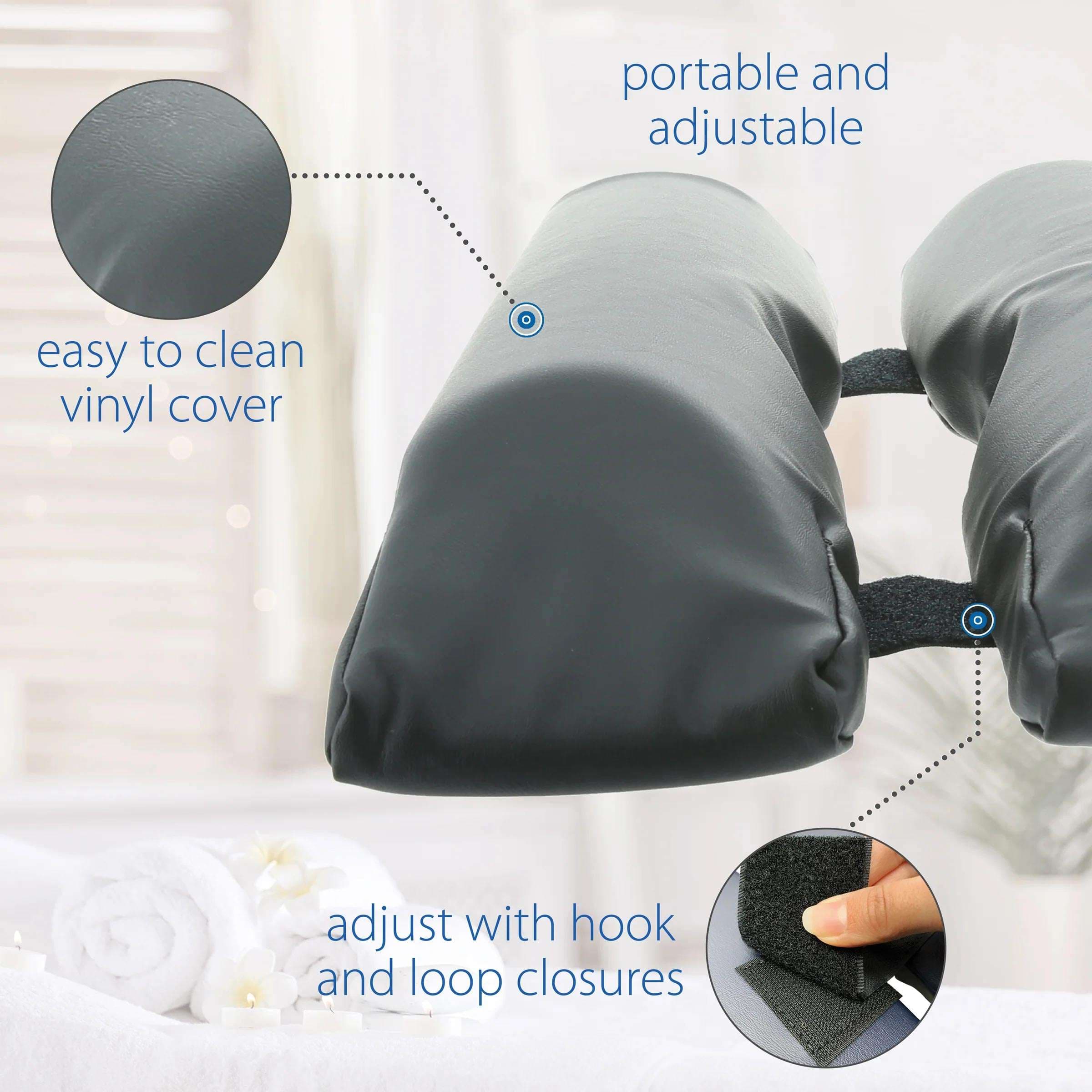 Core Max Relax Face Cushion - Image 6