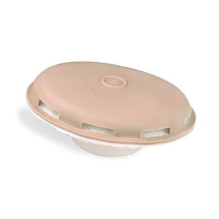 Atos Provox Micron Heat and Moisture Exchanger - Image 1