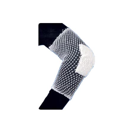 Derma Sciences Surgilast Tubular Elastic Bandage Retainer 25 Yards - Image 1