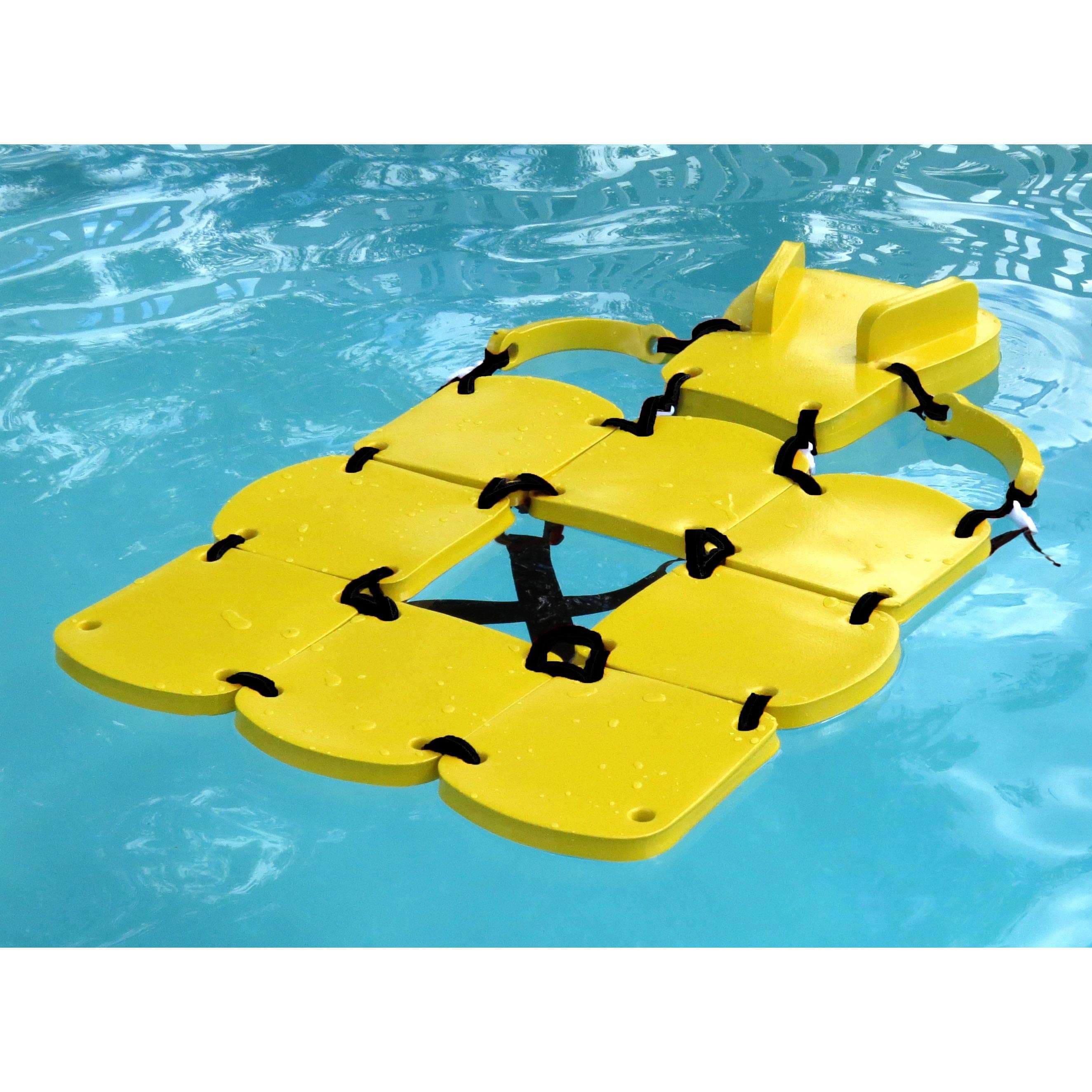 Danmar Sectional Pool Raft for Special Needs