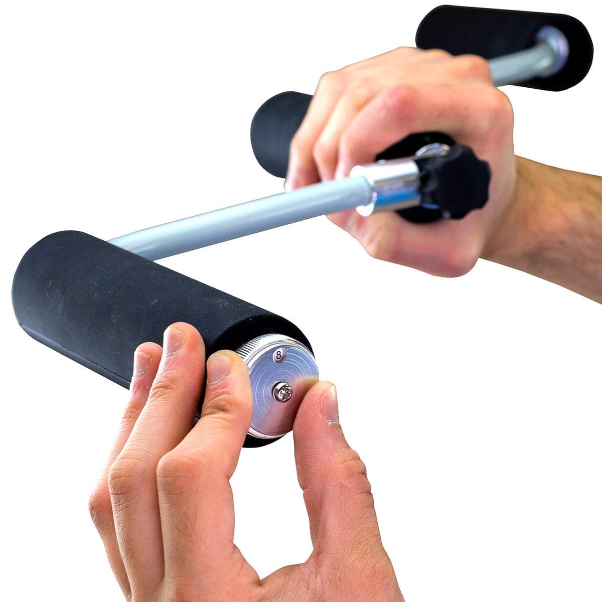 CanDo Therapy Propeller - Image 3