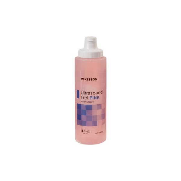 McKesson Ultrasound Gel