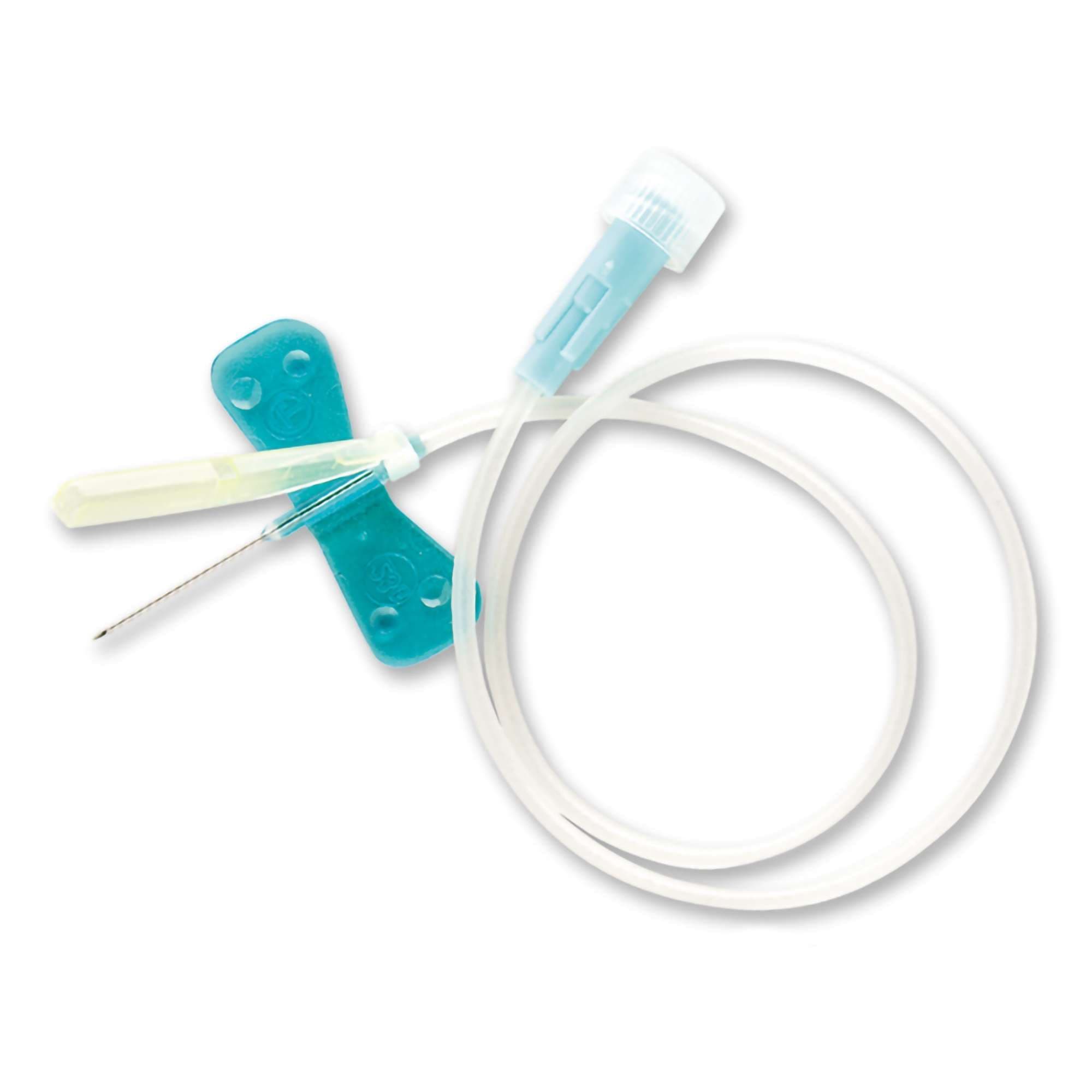 Surshield Infusion Set with Winged Hub