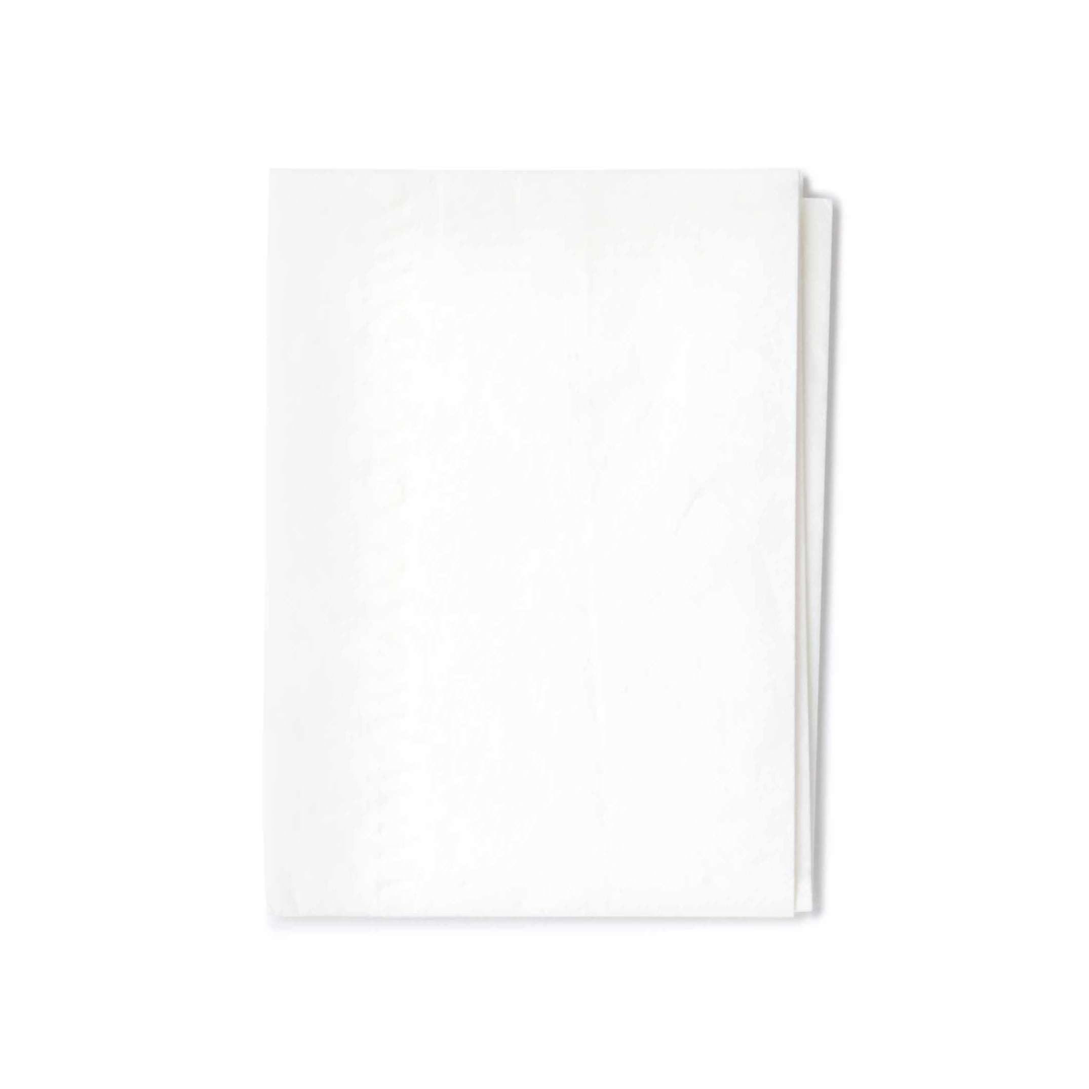 Busse Hospital Autoclavable Drape Minor Procedure Drape with 3" Round Fenestration - Case of 300 - Image 1