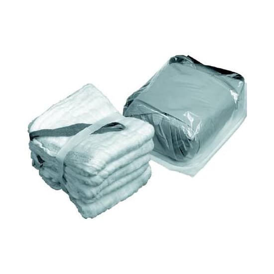 Medical Action Industries Surgical Laparotomy Sponge, X-Ray Detectable - Image 1