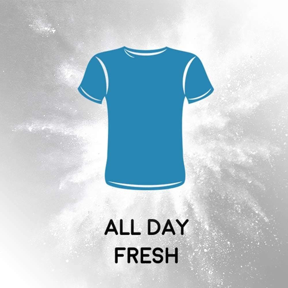 Speed Stick Men's Deodorant, Ocean Surf, 3 oz. - Case of 12 - Image 8