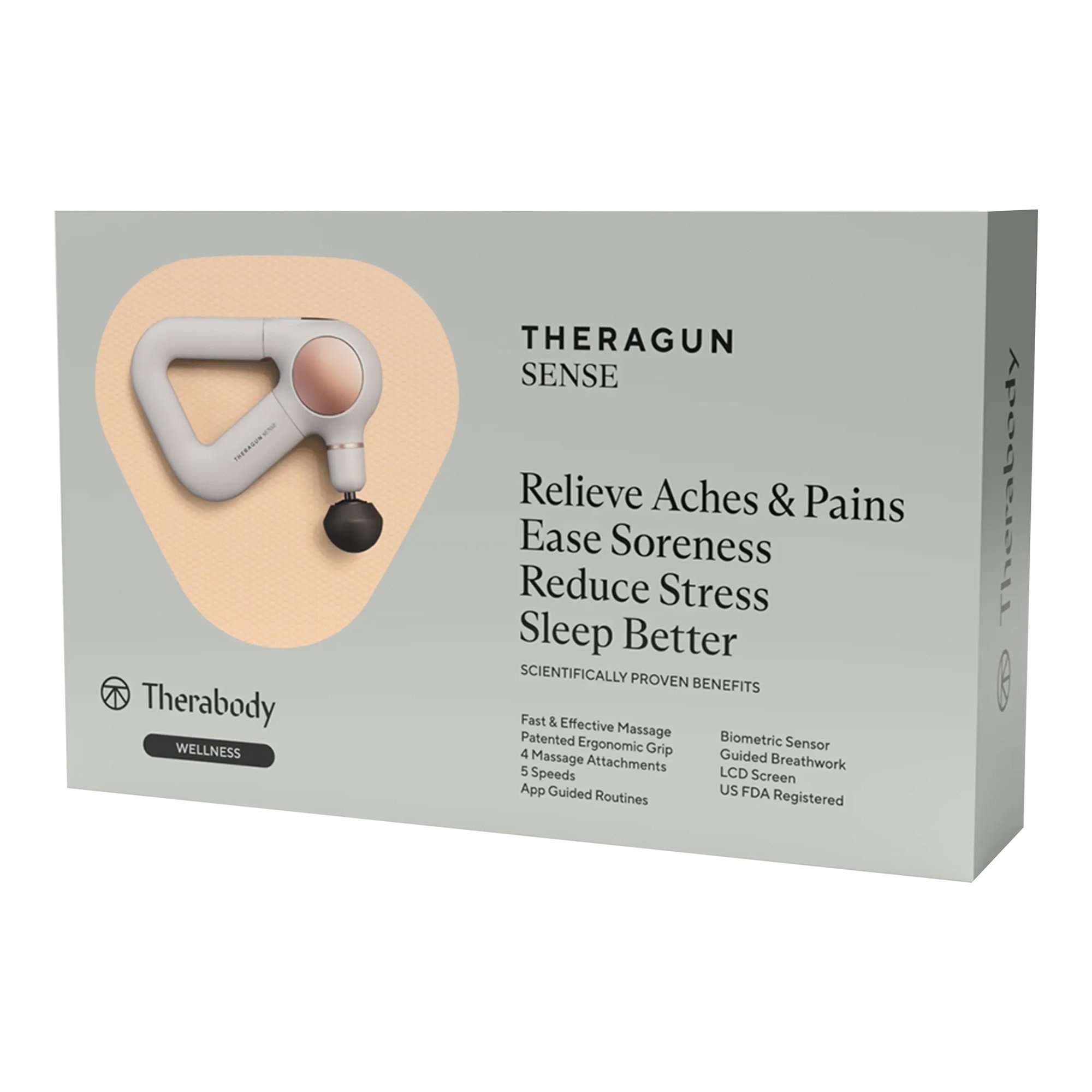 Therabody Theragun Sense Hand-Held Massager - Image 7