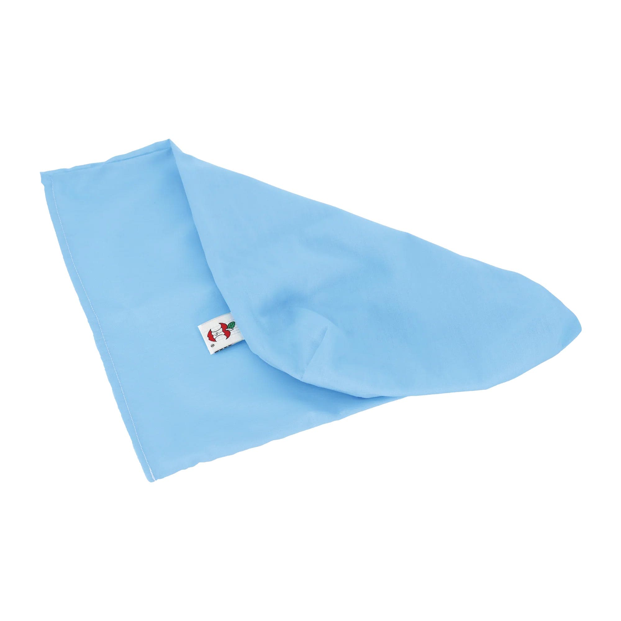 Core Leg Spacer Cover Blue - Image 1