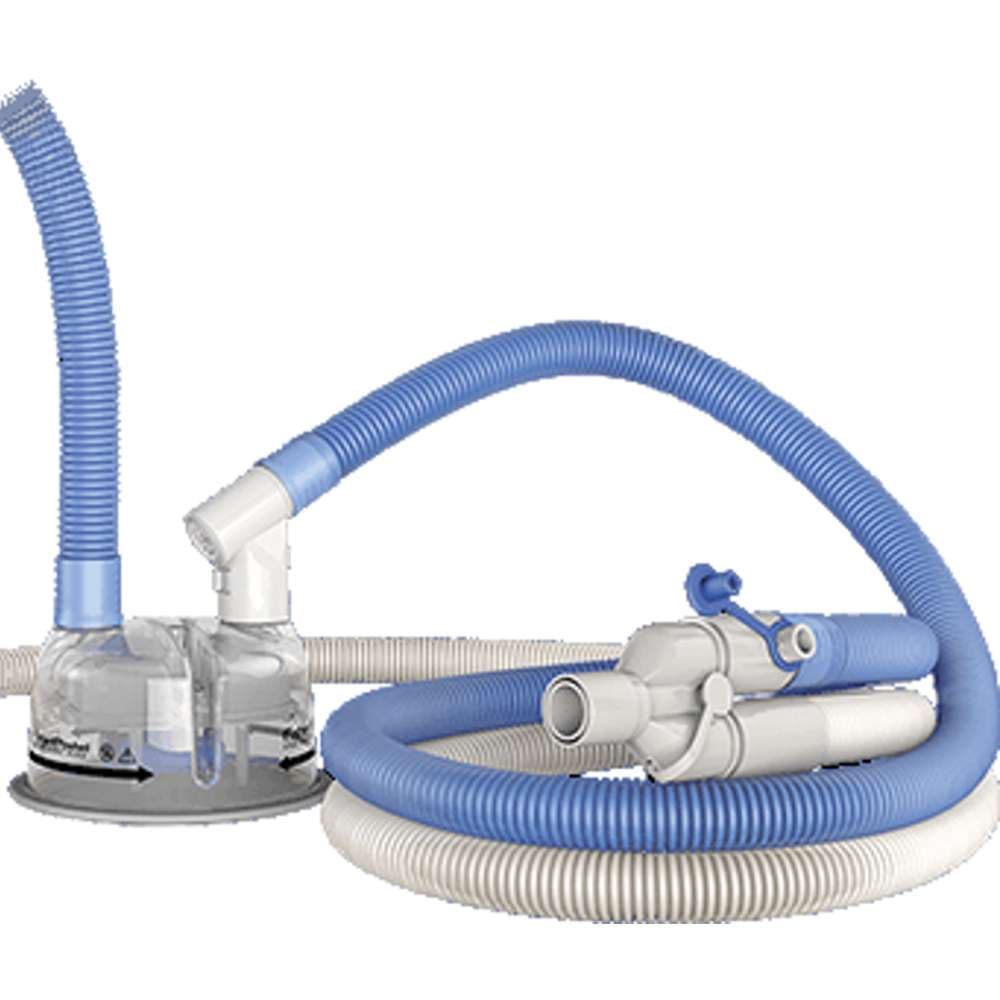 Airlife Adult 5 Foot High Performance Single Limb Heated Circuit