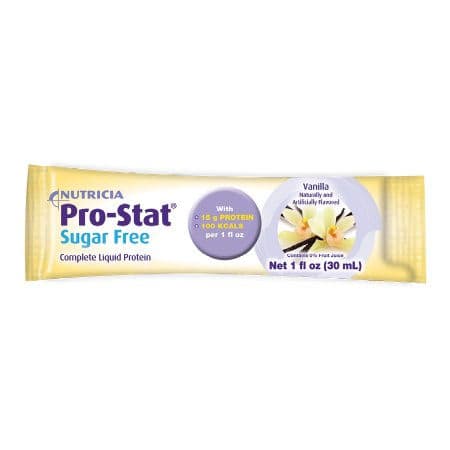 Pro-Stat Sugar-Free Protein Supplement - Image 5