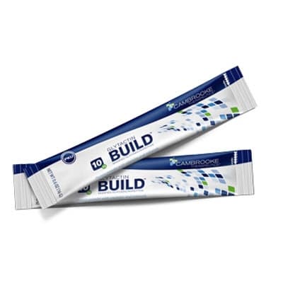 Glytactin Build 10 PKU Oral Supplement - Image 1