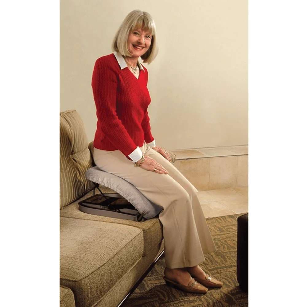 Carex Upeasy Power Seat - Image 5