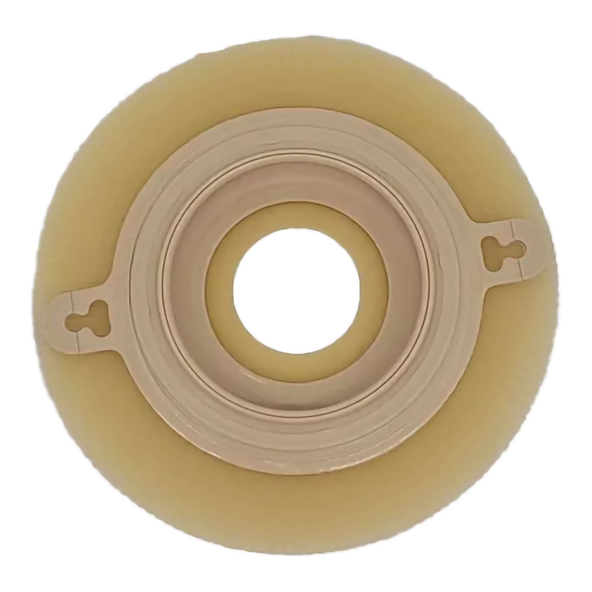 Safe N Simple Beige Ostomy Barrier Adhesive Tape Collar - Image 2