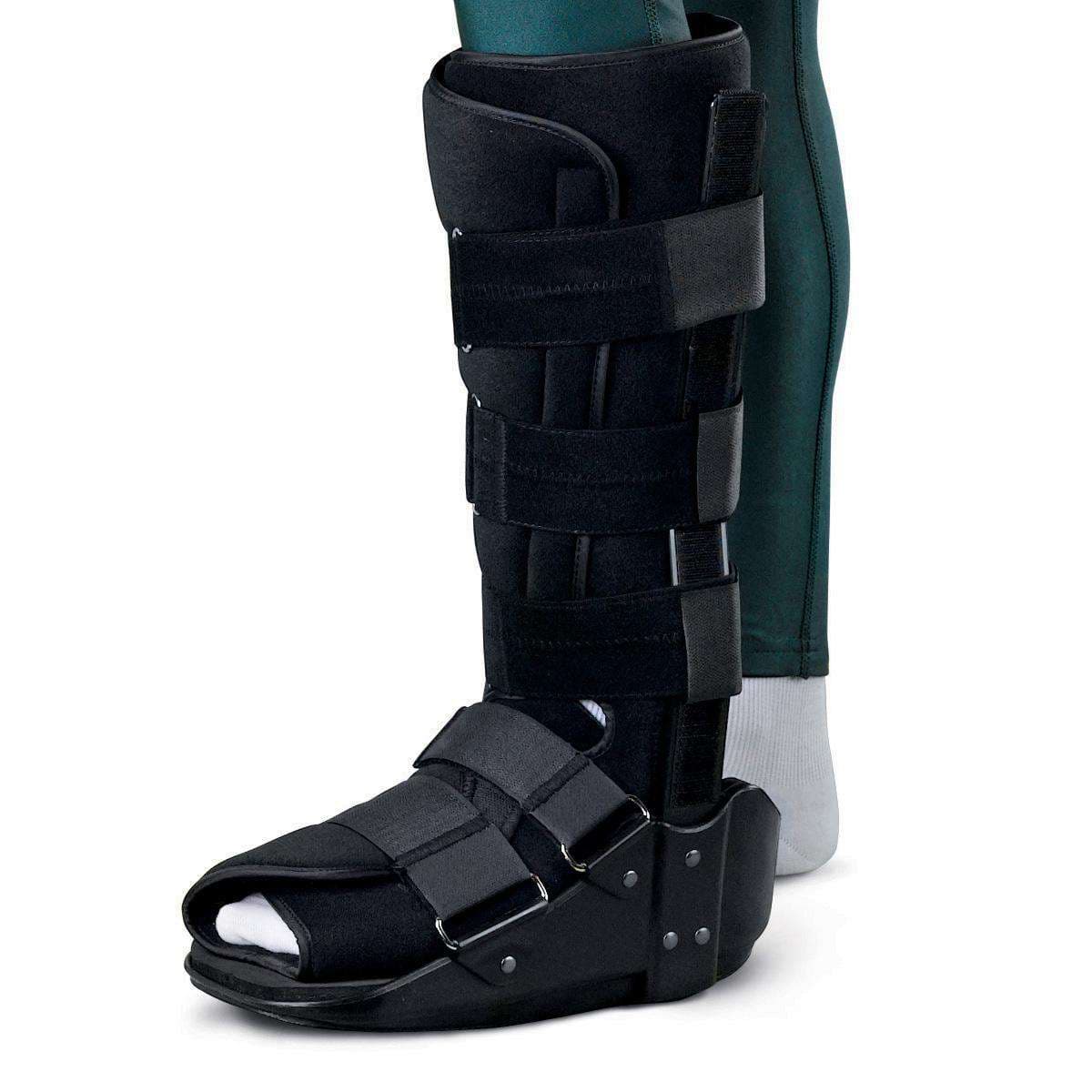 Medline Standard Leg Walker, Tall