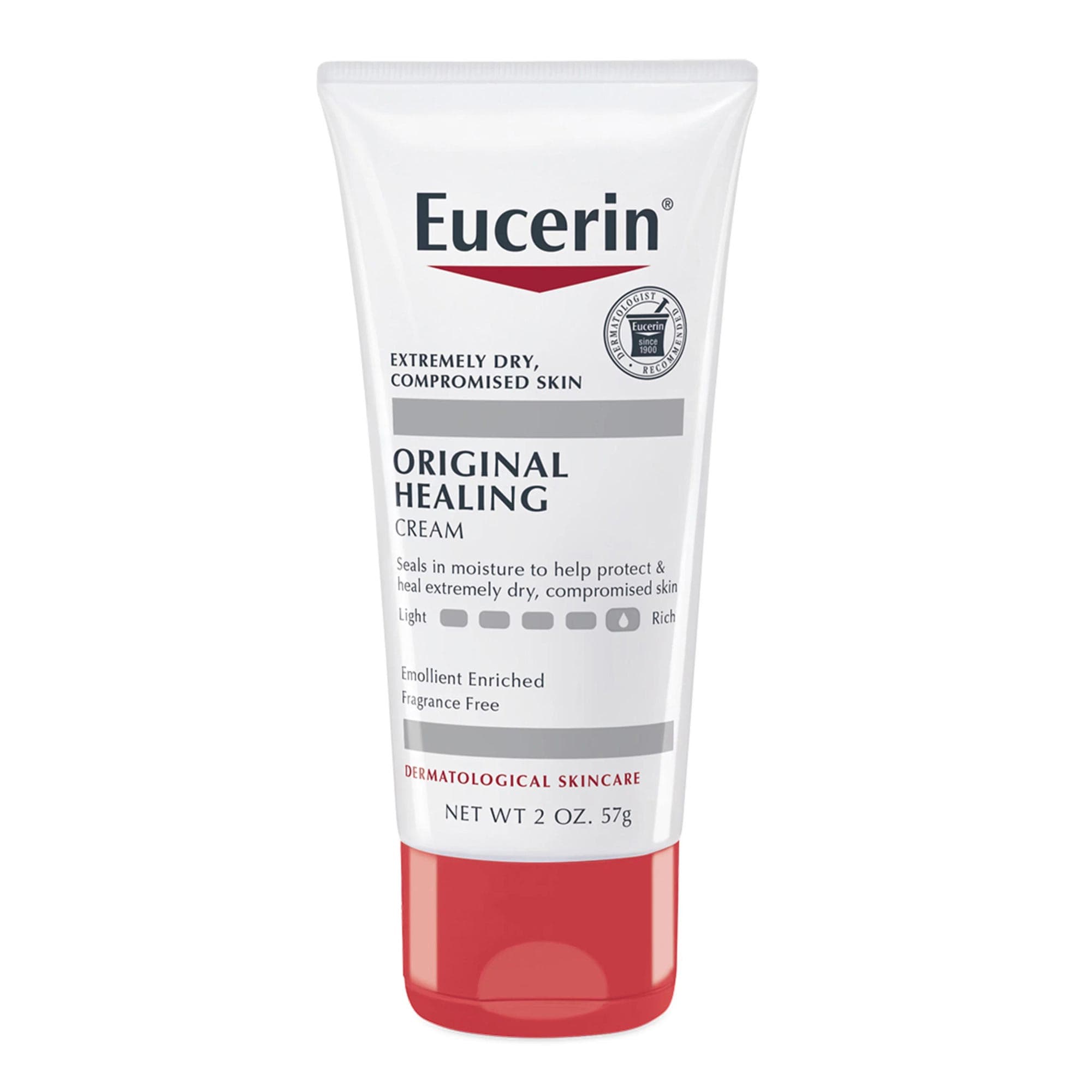 Eucerin Original Healing Moisturizing Cream