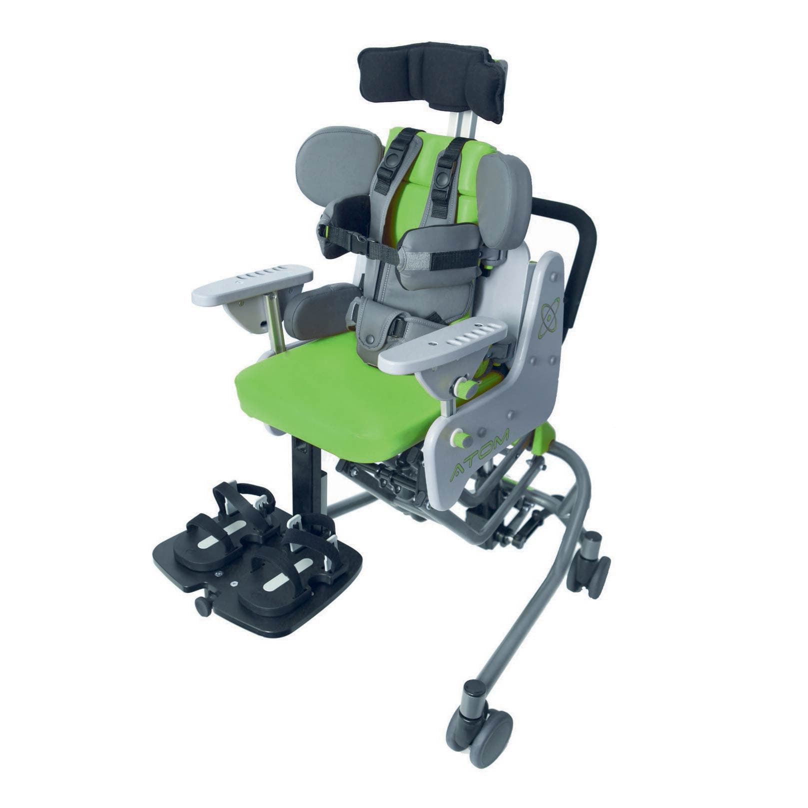 Jenx Atom Modular Seating System