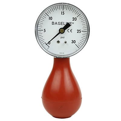 Baseline Pneumatic Squeeze Dynamometer