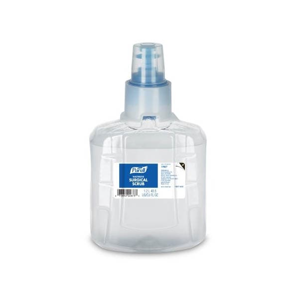 Purell Waterless Surgical Scrub Gel