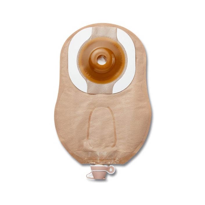 Premier Ceraplus 1-Piece Convex Urostomy Pouch - Image 1