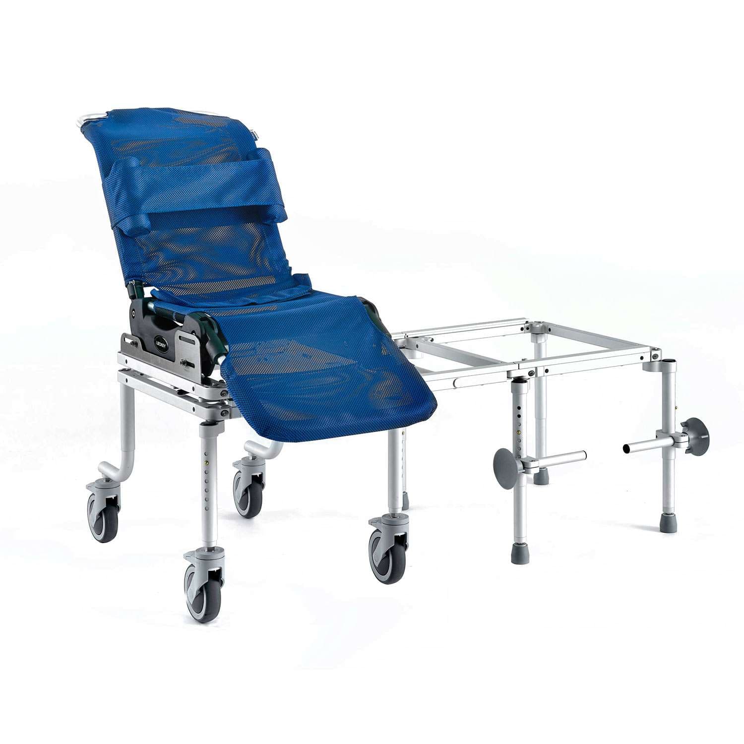 Nuprodx MC6000Leckey Pediatric Tub Transfer Bench System