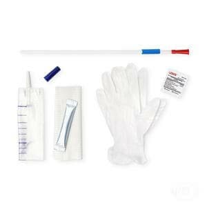 SimPro Set Intermittent Catheter Kit, Male - Image 1