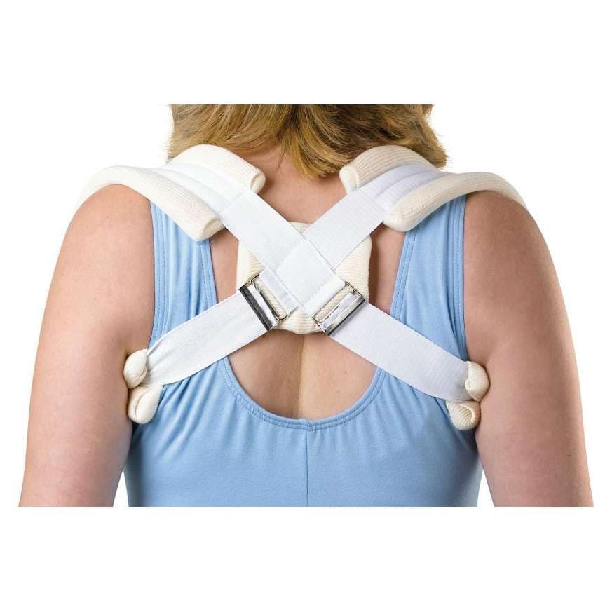 Medline Standard Clavicle Strap - Image 2