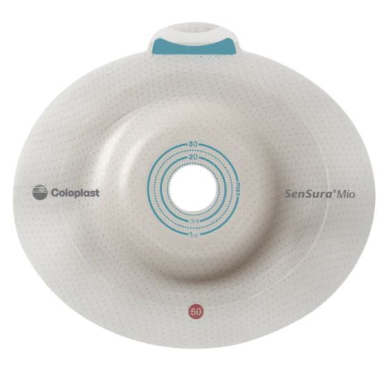 SenSura Mio Click Pre-cut Convex Light Barrier - Image 1