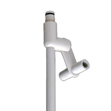Urocare Quick Drain Valve