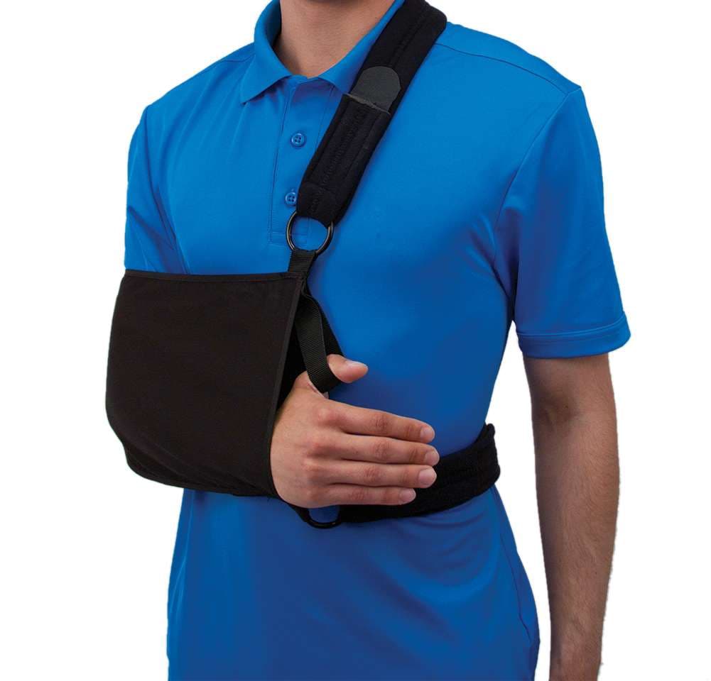 Velpeau Shoulder Immobilizer