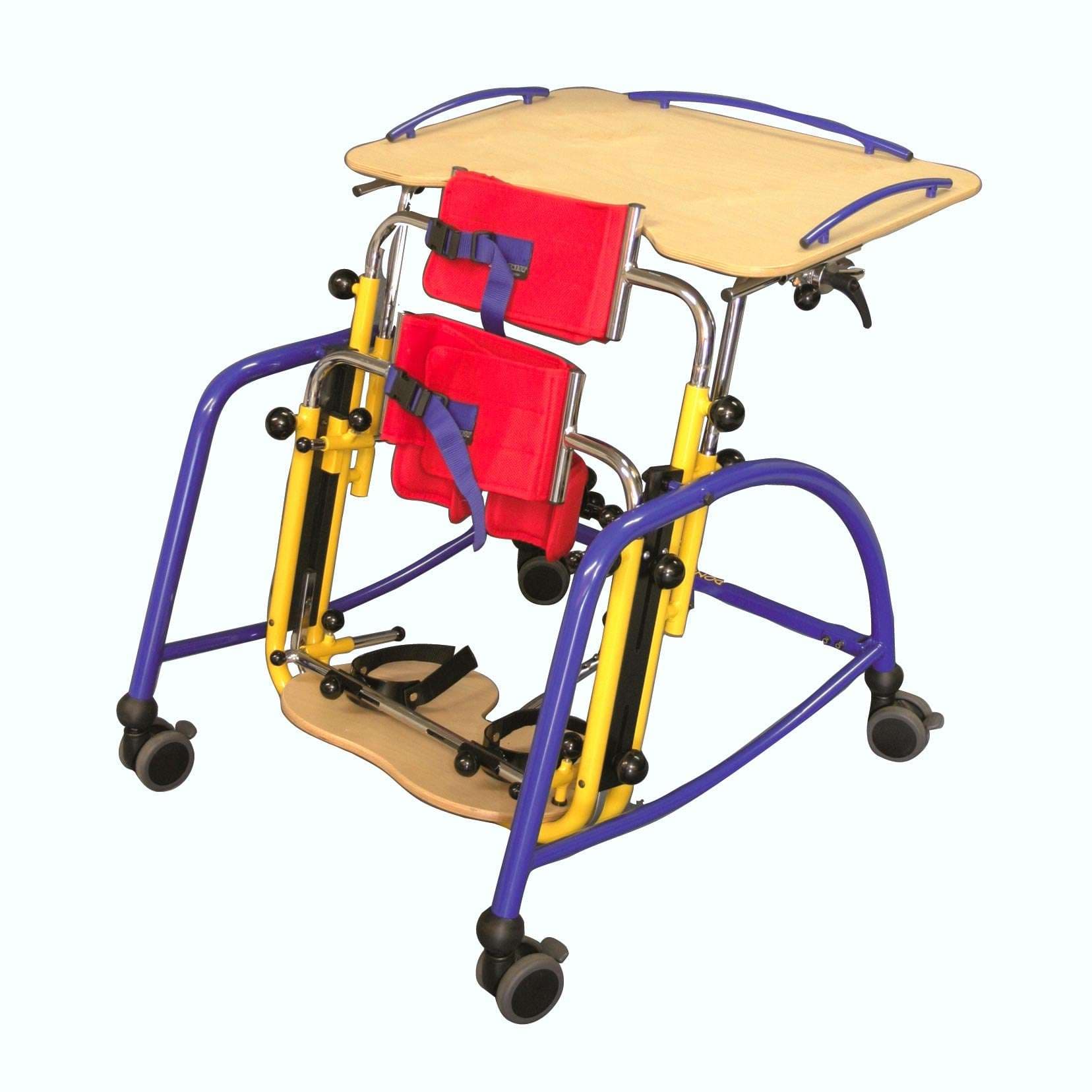 Ormesa Dondolino Adaptive Stander