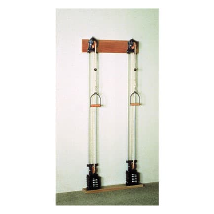 CanDo Chest Weight Pulley System