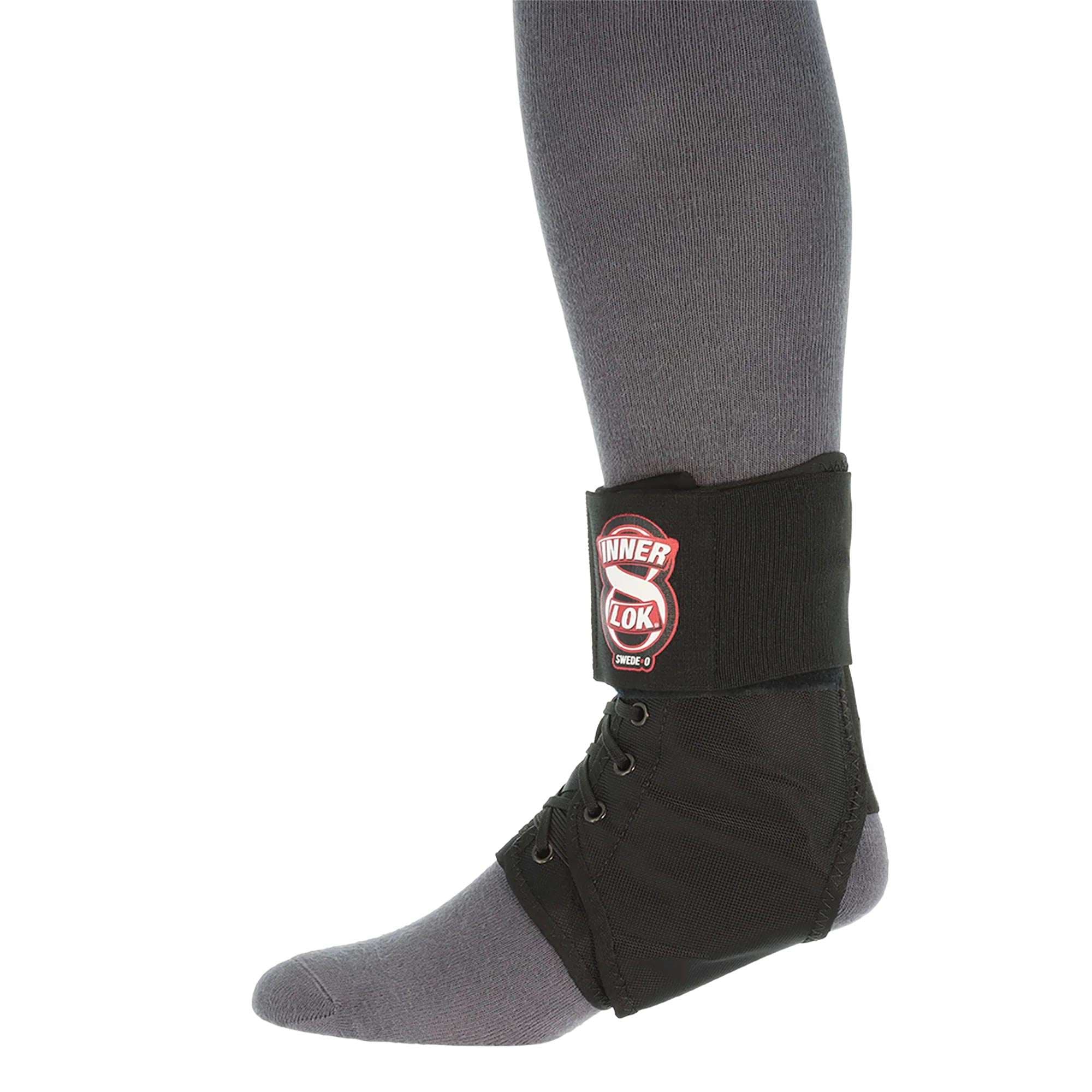 Swede-O Inner Lok 8 Ankle Brace - Image 1