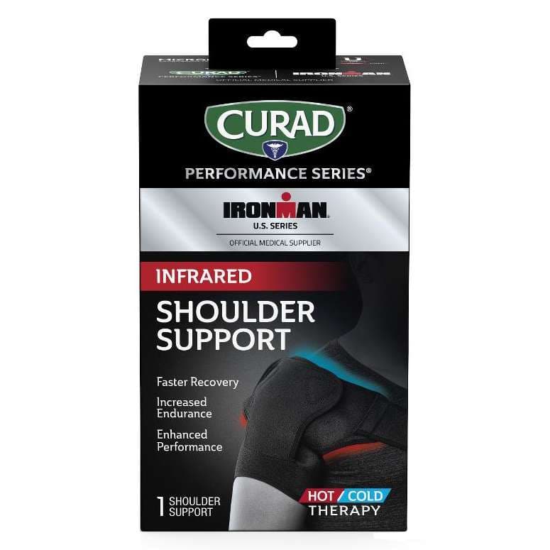 Curad Performance Series Ironman Shoulder Support