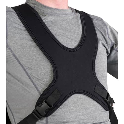 Jay Classic Style Anterior Trunk Support