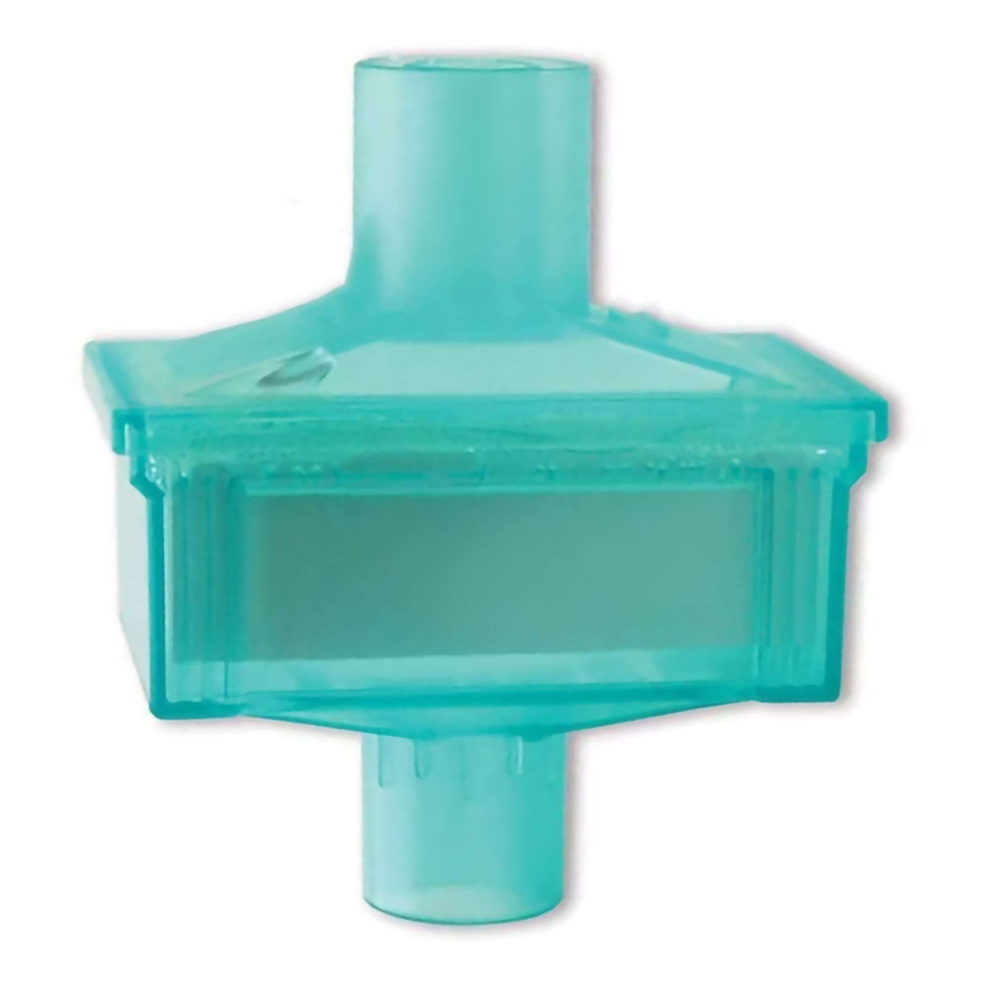 Mallinckrodt Sterivent Mechanical Filter without Port