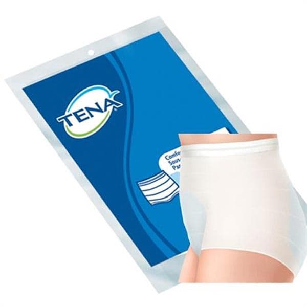 TENA ProSkin Adult Comfort Knit Pants, Large-XLarge - Case of 24 - Image 1