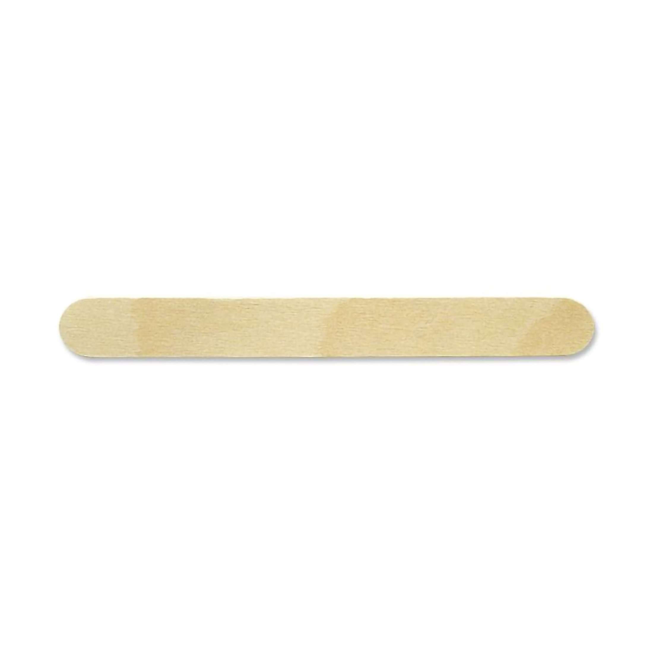 Puritan Wood Tongue Depressor, 6" Inch