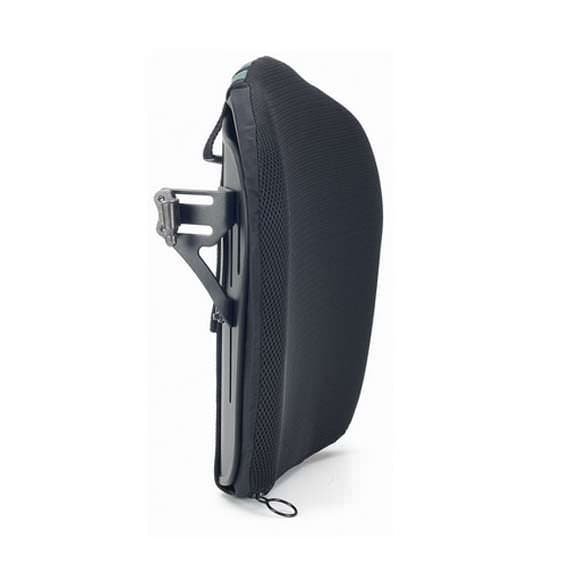 Jay J3 Carbon Fiber Posterior Wheelchair Back - Image 3