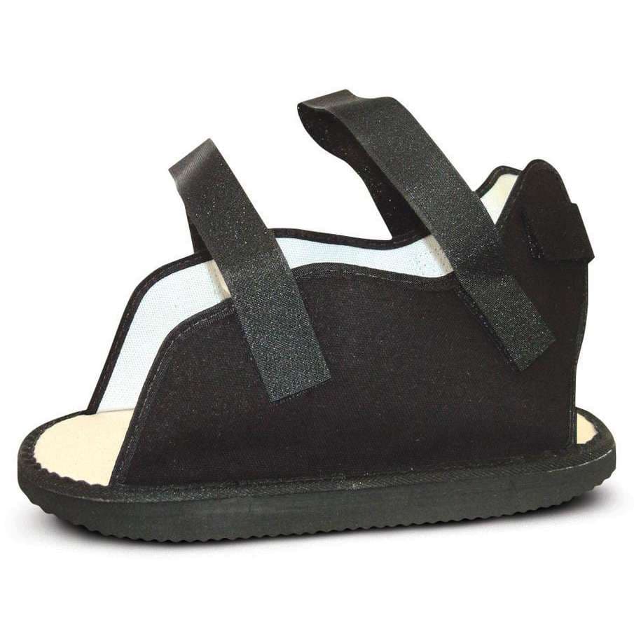 Medline Rocker Cast Boot