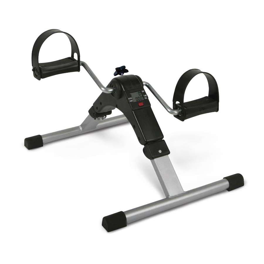 Medline Lightweight Pedal Exerciser with Digital Display