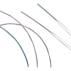 Bard Hydroglide Guidewire with Straight Tip - Image 1