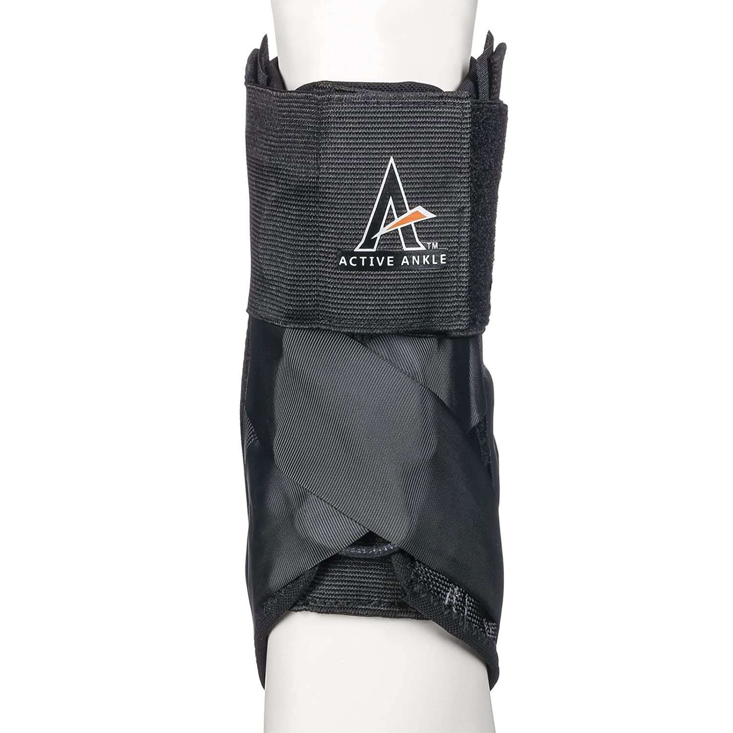Theraband Active Ankle AS1 Pro Orthopedic Ankle Brace - Image 2