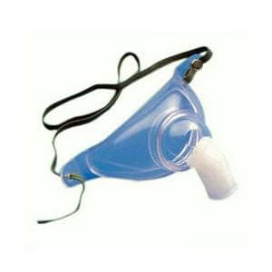 Tracheostomy Masks